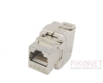 Keystone Schneider Octasia CAT6a SFTP