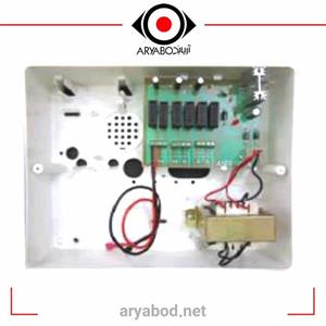 شارژ باطری آنیک