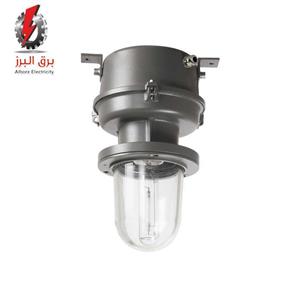 چراغ استارک 250وات بخار سدیم/متال هالید مازی نور(نصب سقفی و آویز)  M115CS250MH 