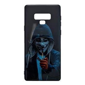 قاب فانتزی طرح7 سامسونگ Note 9