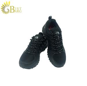 کفش کوهنوردی مردانه نورث فیس مدل North face 9877