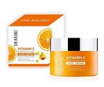 کرم صورت ویتامین سی دکتر راشل Vitamin C 600 گرم