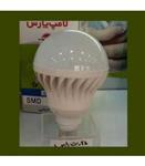 لامپ LED پارس شهاب 25 وات حبابی