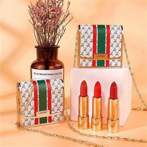 پک رژلب کیفی گوچی linnsz