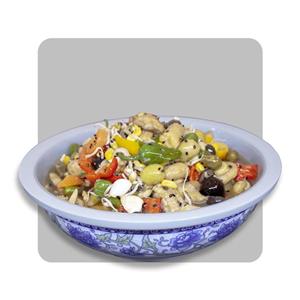 ترشی یونانی نیم کیلو