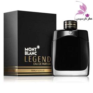 عطر ادکلن مونت بلنک لجند ادو پرفیوم Mont blanc Legend Eau de Parfum 100 میل مردانه 