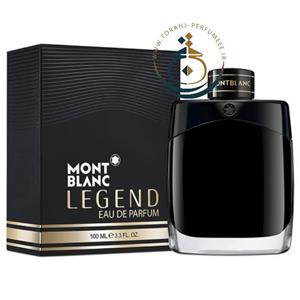 عطر ادکلن مونت بلنک لجند ادو پرفیوم | Mont blanc Legend Eau de Parfum 100 میل مردانه