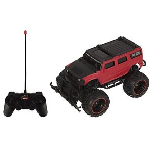 ماشین بازی کنترلی بی تی مدل Hummer