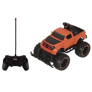 ماشین بازی کنترلی بی تی مدل Ford F150 Raptor BT Ford F150 Raptor Radio Control Toys Car