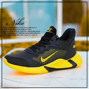 کفش مردانه nike مدل adrian 