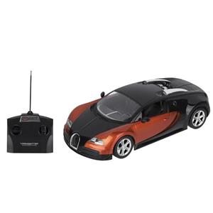 ماشین بازی کنترلی بی تی مدل Bugatti Veyron BT750 Radio Control Toys Car 