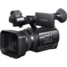 دوربین فیلم برداری سونی مدل HXR-NX100 Sony HXR-NX100 Camcorder