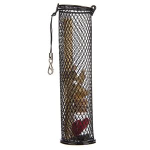 قفس استوانه ای دکوری پالیز کد 103483 Paliz 103483 Decorative Cylindrical Cage