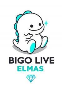 گیفت کارت بیگو لایو 2404 الماس