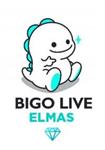 GIFT CARD BIGO LIVE 239 ELMAS