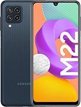 گوشی سامسونگ 22 ظرفیت 6 128 گیگابایت Samsung Galaxy M22 128GB Mobile Phone 