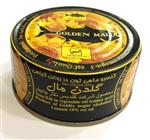 کنسرو ماهی تون در روغن گیاهی گلدن مال 180گرم