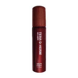 عطر جیبی مردانه اسکلاره مدل Terr D Herm حجم 30 میلی لیتر