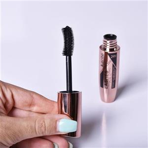 ریمل رزگلد فرکننده کاریته KARITE Rose Gold Mascara 