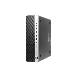 مینی کیس اچ پی مدل HP ProDesk 600 G4 