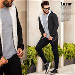 هودی مردانه مدل Lazar