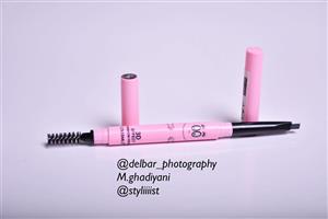 دیفاینر دوسر ابرو بارباپاپا