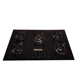 اجاق گاز صفحه ای زرتوس مدل ZG660plus