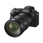 دوربین عکاسی سونی Sony Alpha a9 II Mirrorless Digital Camera (Body) 