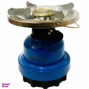 اجاق سفری حامی گاز مدل KT100