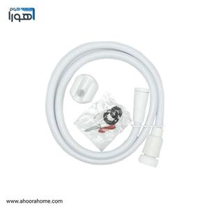 شلنگ توالت مدل الماس 100cm