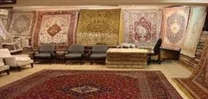پاورپوینت.استراتژی بازاریابی وصادرات فرش با نگاه به بخش بندی بازارهای داخلی وبین المللی
