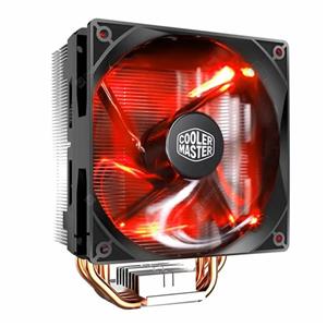 خنک کننده پردازنده کولر مستر مدل T400