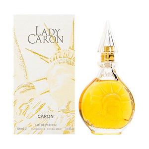 عطر ادکلن کارون لیدی کارون زنانه | Caron Lady Caron EDP 100 میل 