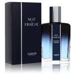 عطر  ادوتویلت ادکلن کارون نویت فرش مردانه | Caron Nuit Fraîche