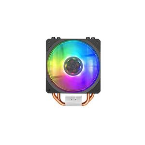 خنک کننده پردازنده کولر مستر مدل T400 RAINBOW