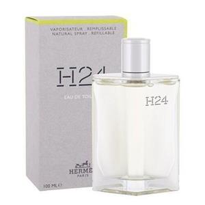 عطر ادکلن هرمس اچ۲۴ مردانه | Hermès H24 EDT 100 میل