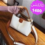 کیف دوشی وینتج کره ای کد ۱۰۰۶ 