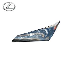 چراغ جلو (ساده) لکسوس NX200 برند اصلی جنیون پارت