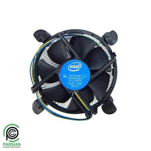 خنک کننده پردازنده اینتل مدل DELTA-i5