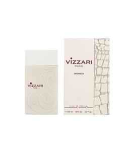 ادو پرفیوم زنانه روبرتو ویزاری مدل Vizzari Women حجم 100 میلی لیتر Roberto Vizzari Vizzari Women Eau De Parfum for Women 100ml