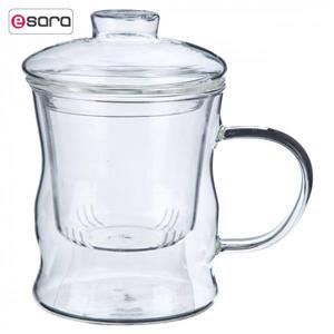 دمنوش ساز مدل Simple Simple Herbal Tea Maker