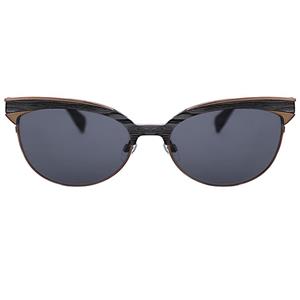 عینک آفتابی دیزل مدل 0158-20V Diesel 0163-02C Sunglasses