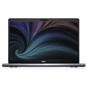 لپ تاپ استوک 15.6 اینچی دل مدل Latitude 5510 Dell Laptop 