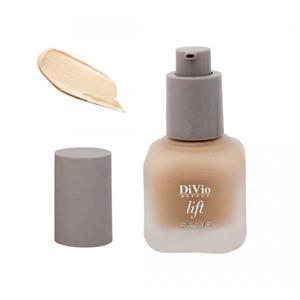 کرم پودر فول کاور دی ویو شماره 11