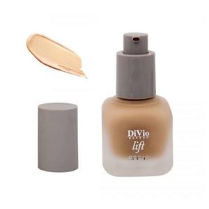 کرم پودر فول کاور دی ویو شماره 10