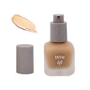 کرم پودر فول کاور دی ویو شماره 7