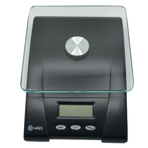 ترازوی آشپزخانه مدل KS10_ام جی اس
