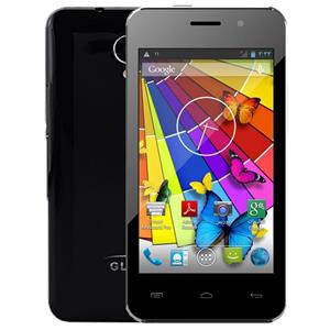 گوشی موبایل جی ال ایکس مدل ASA II دو سیم کارت