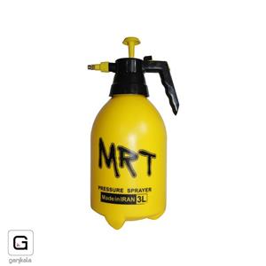 سم پاش 3 لیتری MRT