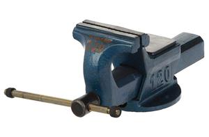 گیره رومیزی پویا صنعت فولادی سایز 120